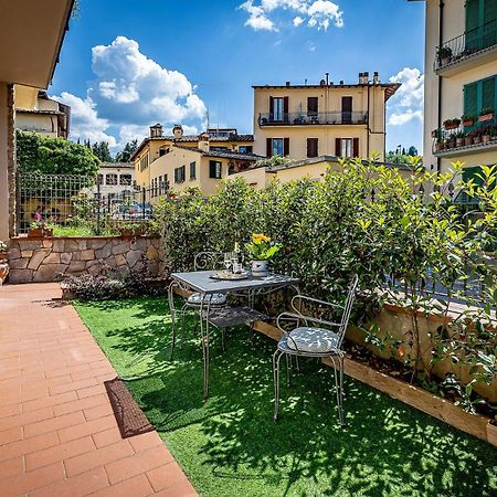 La Corte Di Ripoli Bagno a Ripoli Eksteriør bilde