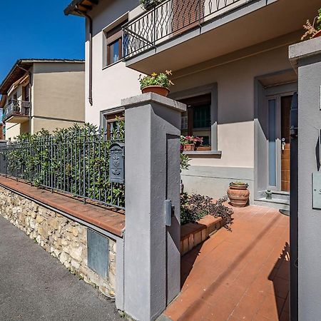 La Corte Di Ripoli Bagno a Ripoli Eksteriør bilde