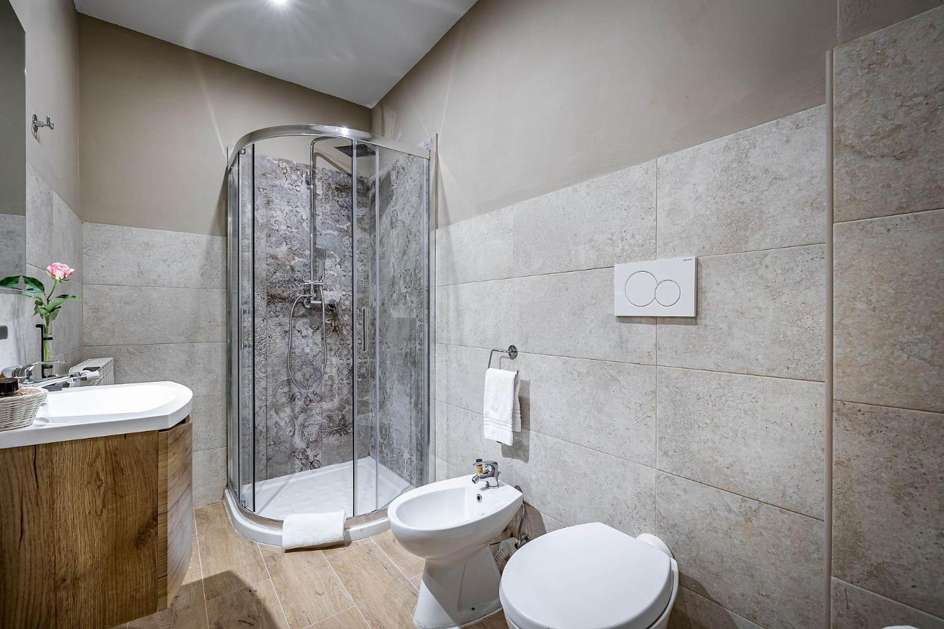 La Corte Di Ripoli Bagno a Ripoli Eksteriør bilde