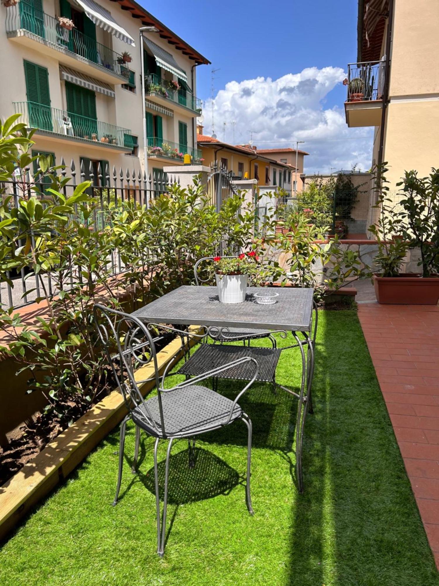 La Corte Di Ripoli Bagno a Ripoli Eksteriør bilde