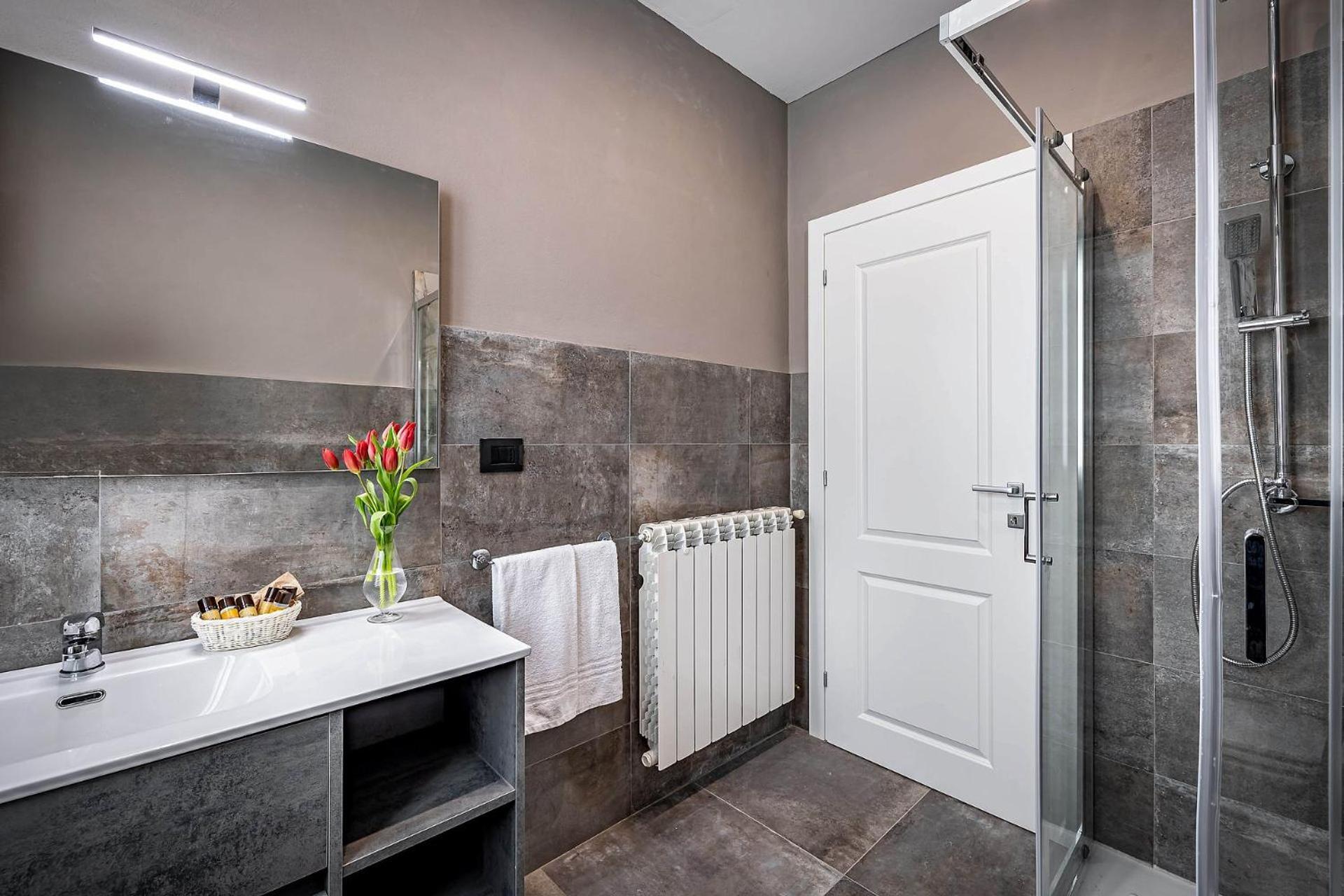La Corte Di Ripoli Bagno a Ripoli Eksteriør bilde