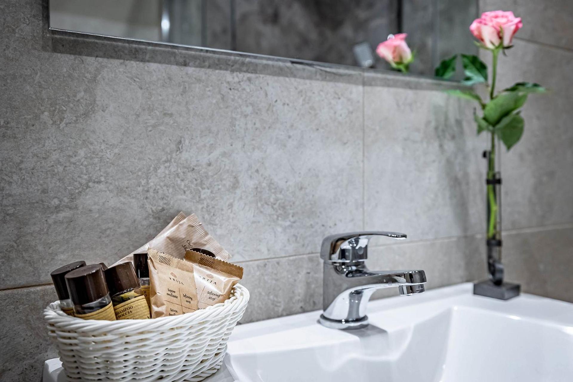 La Corte Di Ripoli Bagno a Ripoli Eksteriør bilde
