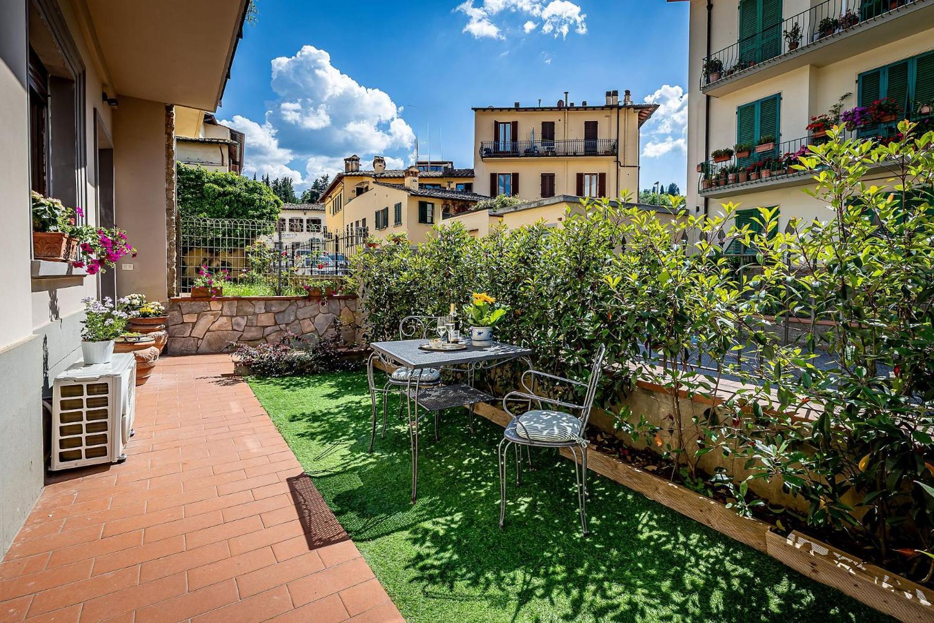 La Corte Di Ripoli Bagno a Ripoli Eksteriør bilde